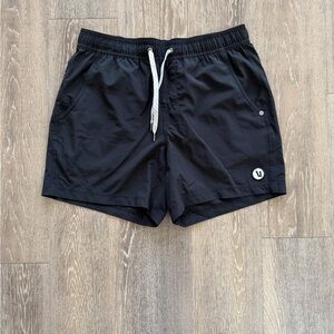 Vuori kore short unlined